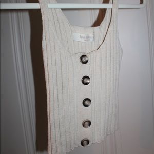 Boutique top. Great condition